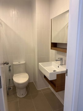 MN007540 | 1 ห้องนอน | 1 ห้องน้ำ | MRT Queen Sirikit National Convention Centre | 34 ตร.ม. | 18,000 บาท/เดือน | ชั้น 7 — The Nest Sukhumvit 22 กรุง...