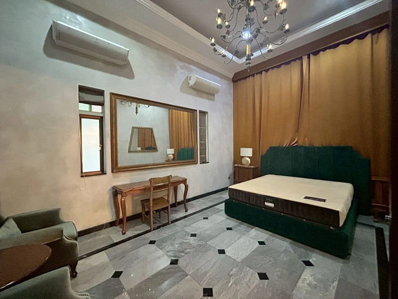 รูป ให้เช่า บ้านเดี่ยว จอมเทียน พาเลส วิลเลจ (4 ห้องนอน & 4 ห้องน้ำ) - รูปที่ 17/20