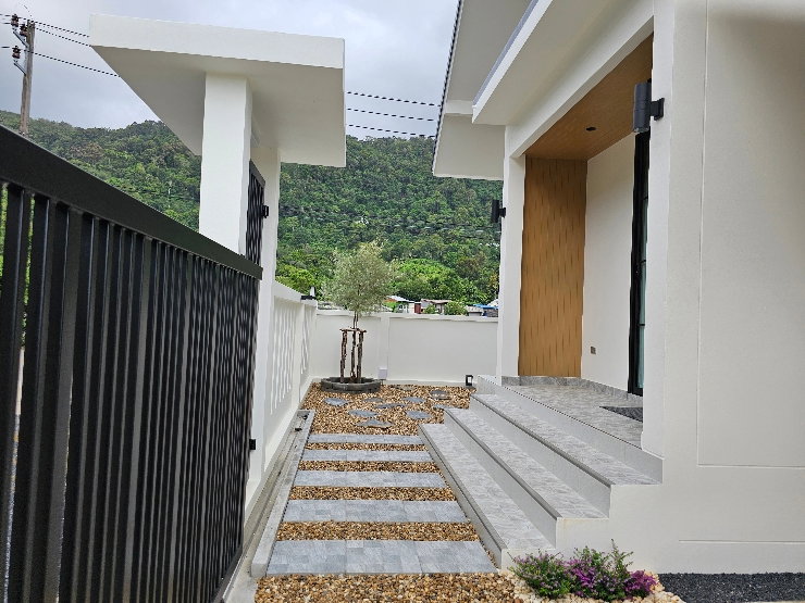 picture 🏡 House for Rent at Kalim, Patong
- 2/15