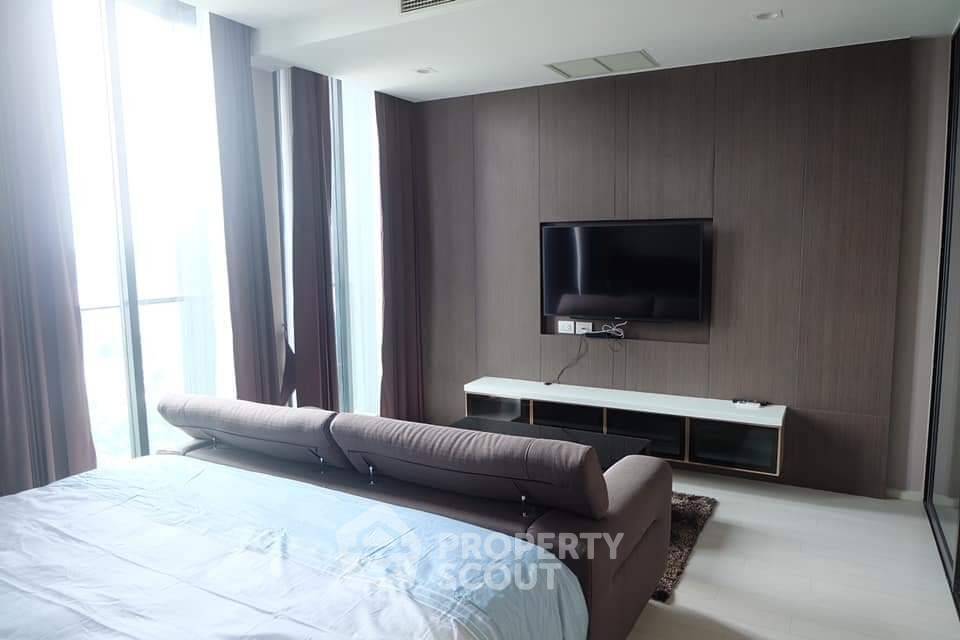 รูป คอนโด 1-ห้องนอน ที่ โนเบิล เพลินจิต ใกล้ BTS เพลินจิต (ID 3346840) - รูปที่ 3/9