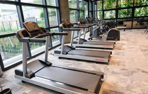 MN006850 | 2 ห้องนอน | 2 ห้องน้ำ | BTS Asok | 86 ตร.ม. | 90,000 บาท/เดือน | ชั้น 25 — The Lofts Asoke กรุงเทพฯ
