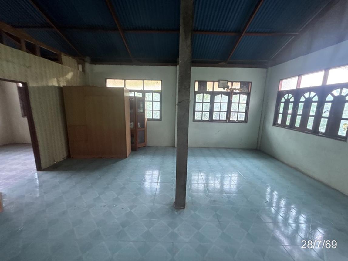 รูป บ้านเดี่ยว 180 ตร.วา คง นครราชสีมา 533,000 - รูปที่ 15/21
