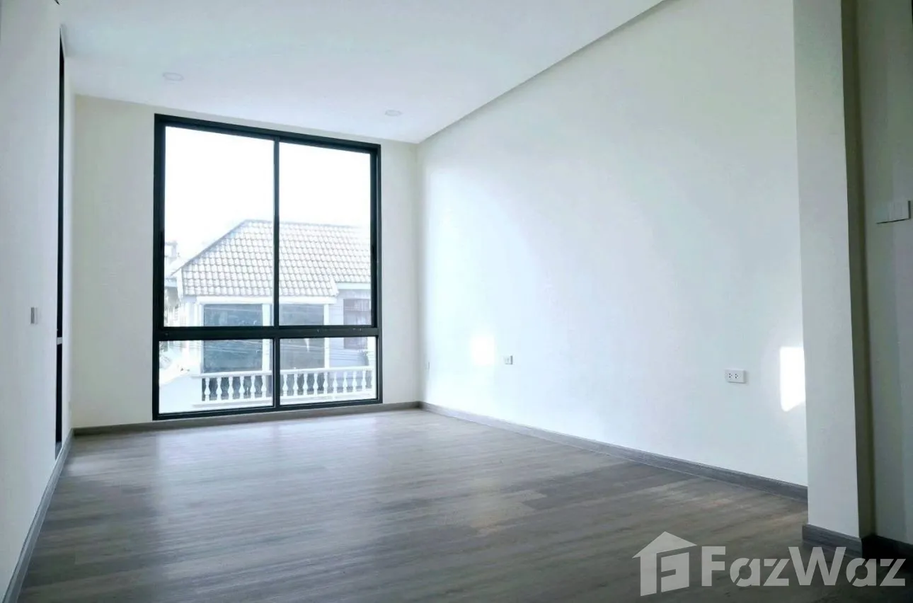 รูป บ้านเดี่ยวให้เช่า 3 ห้องนอน ใน บางจาก, กรุงเทพมหานคร 6816536 - รูปที่ 14/17