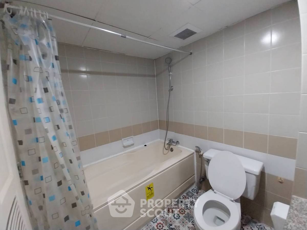 รูป คอนโด 1 ห้องนอน ชั้น 26 Ratchada Pavilion Condominium (ID 3347415) - รูปที่ 8/8