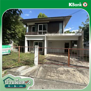รูป บ้านเดี่ยว 56 ตร.วา สีวลี ถนนมิตรภาพ นครราชสีมา เมืองนครราชสีมา นครราชสีมา 5.4M - รูปที่ 25/27