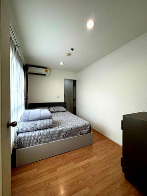 Condos for rent : P-56922 Condo For Rent! Lumpini Ville Sukhumvit 77-2 near BTS On Nut | Only 18k THB Line@easythaihome 085-592-2897
