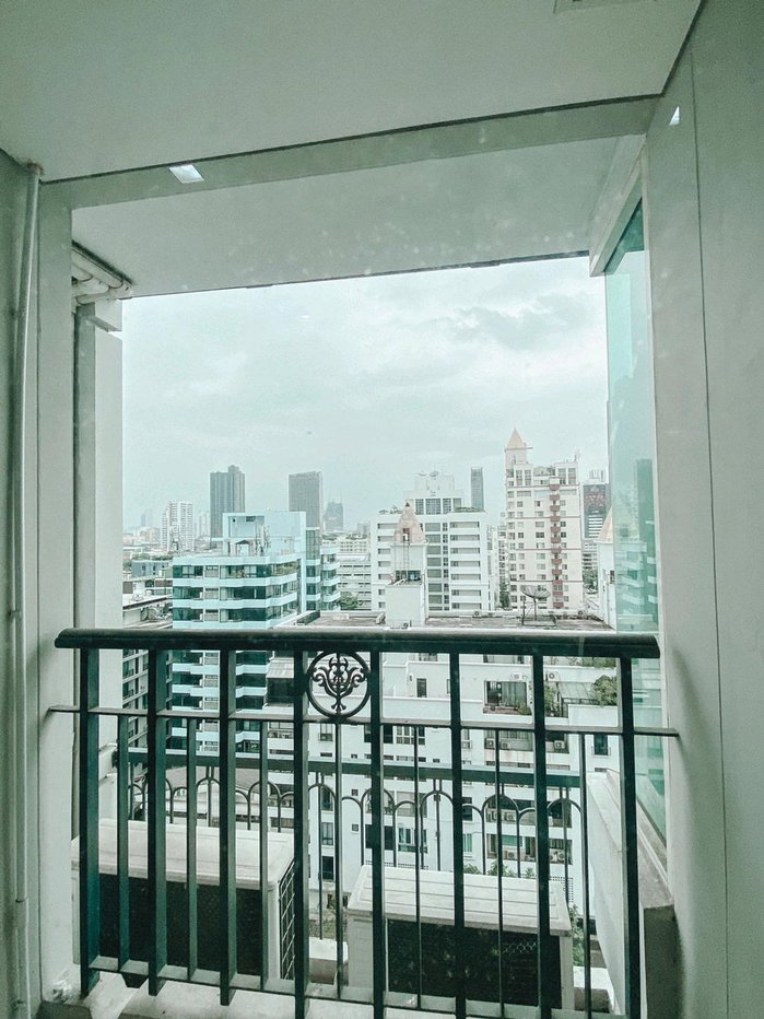 รูป เช่าคอนโด Ivy Thonglor/ไอวี่ ทองหล่อ (B6909093) ID Line : @condo88 - รูปที่ 12/14