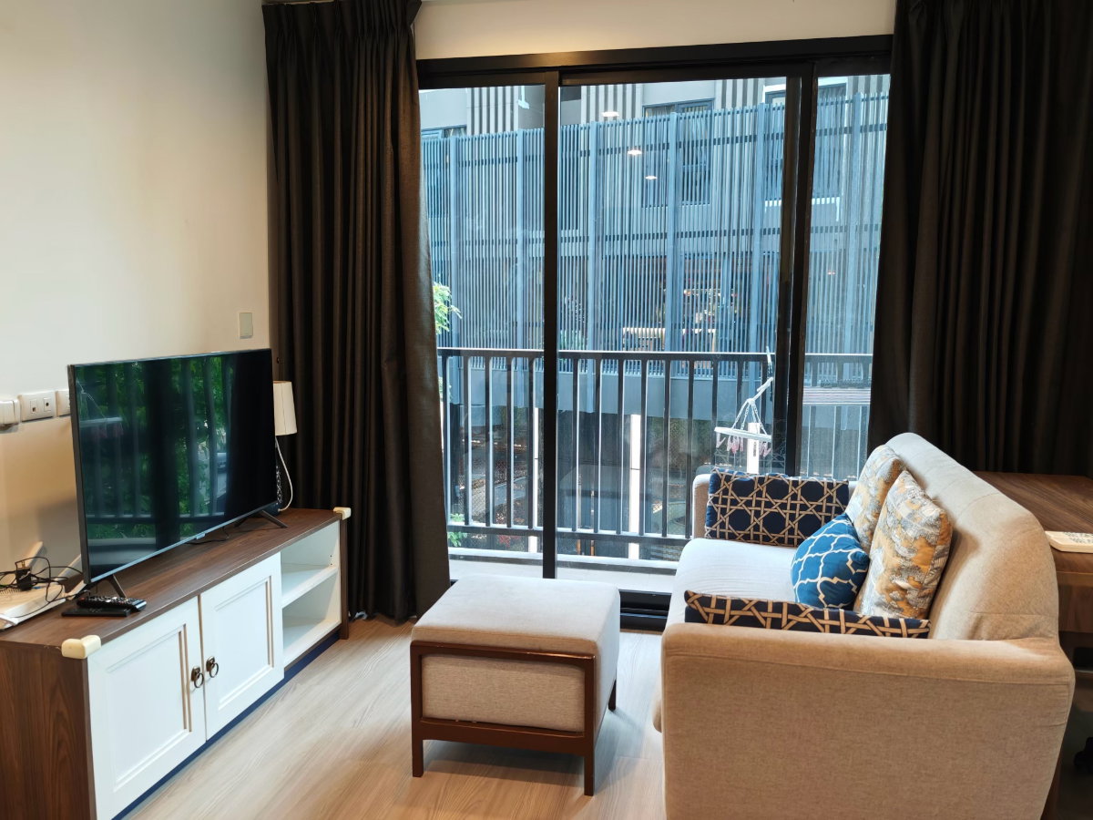 รูป ให้เช่า the base central phuket condo rama 42.00 sqm - รูปที่ 15/16
