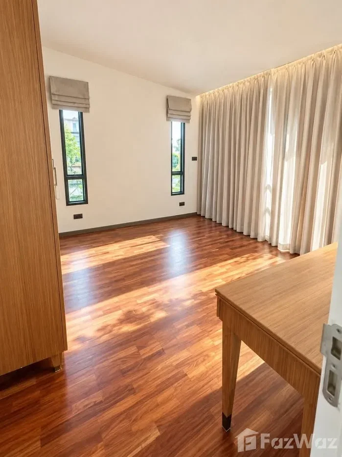 รูป บ้านเดี่ยวให้เช่า 8 ห้องนอน ใน ช่องนนทรี, กรุงเทพมหานคร 6816175 - รูปที่ 4/6