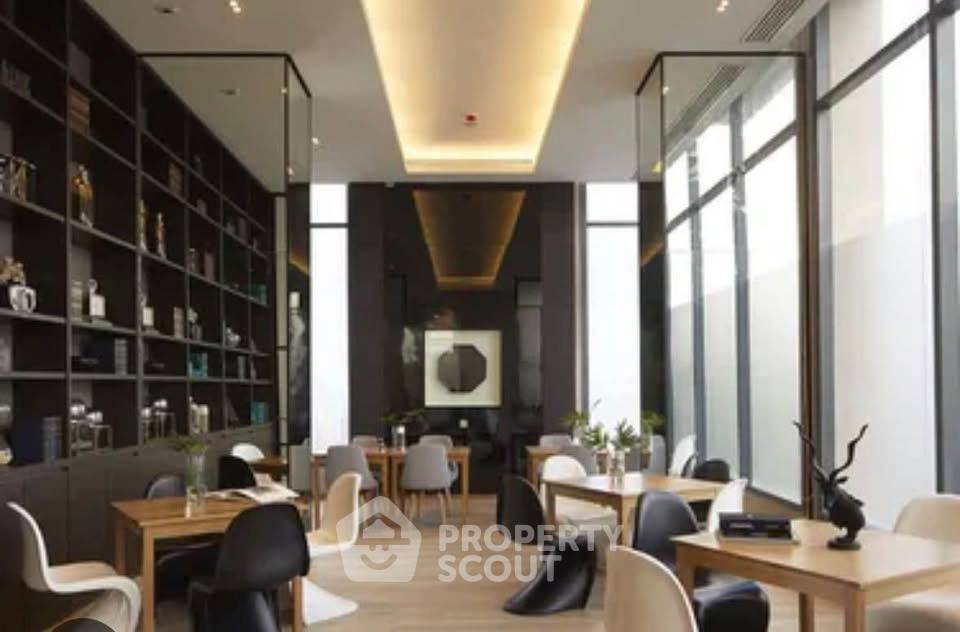picture 1-BR Condo at The Esse Asoke near MRT Sukhumvit (ID 2671567) - 5/9