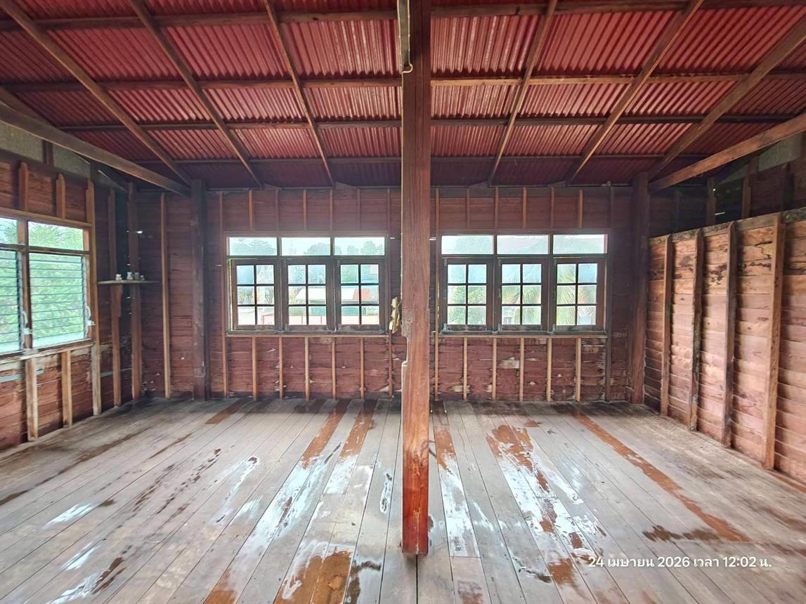 รูป บ้านเดี่ยว 816 ตร.วา กุดจับ อุดรธานี 1.8M - รูปที่ 33/39