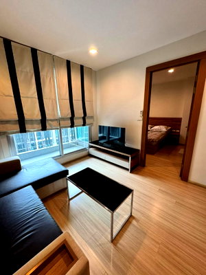 คอนโดให้เช่า : เช่าคอนโด Rhythm Ratchada - Huai Khwang/ริทึ่ม รัชดา - ห้วยขวาง (B6909097) ID Line : @condo88