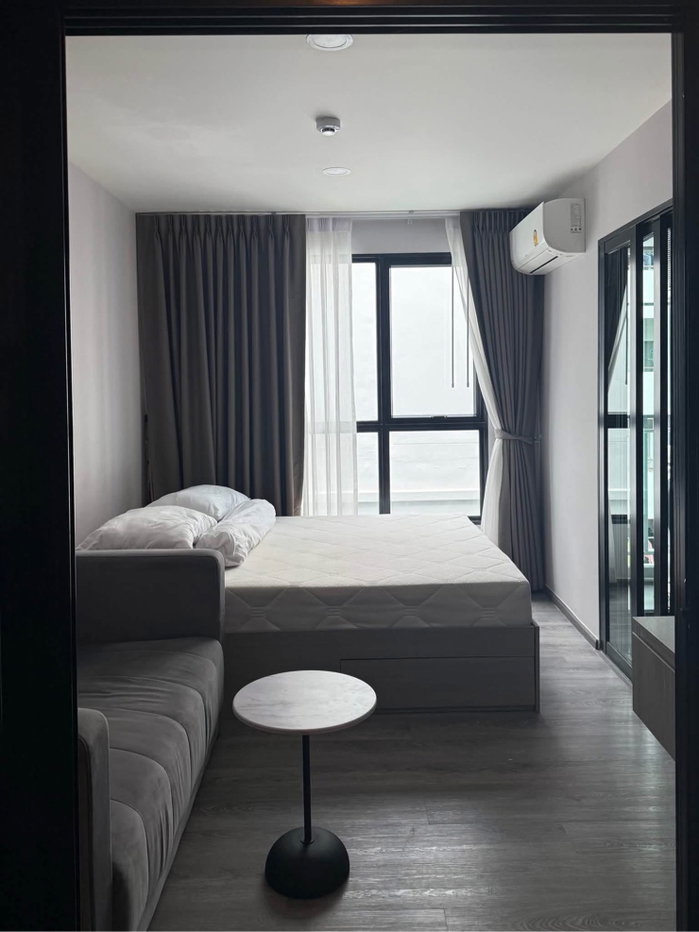 รูป ให้เช่า The Origin Onnut | Studio 22 ตร.ม. ชั้น 7 ตึก B | 11,000 บาท - รูปที่ 1/6