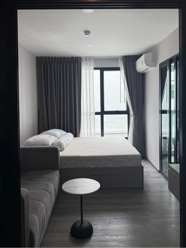 The Origin Onnut | Studio 22 sq.m. Floor 7 Building B | THB 11,000