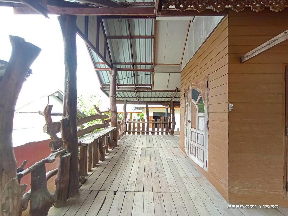 รูป บ้านเดี่ยว 96 ตร.วา สมเด็จ กาฬสินธุ์ 623,000 - รูปที่ 21/31