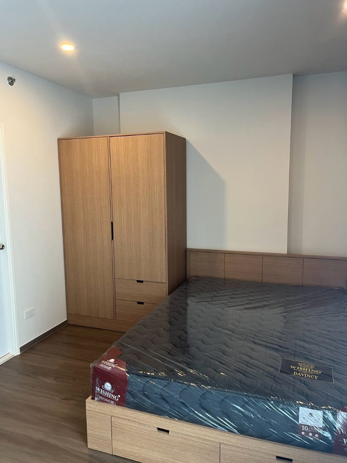 picture MN3915 Place 168 Pinklao Full Furnitured  - 3/18