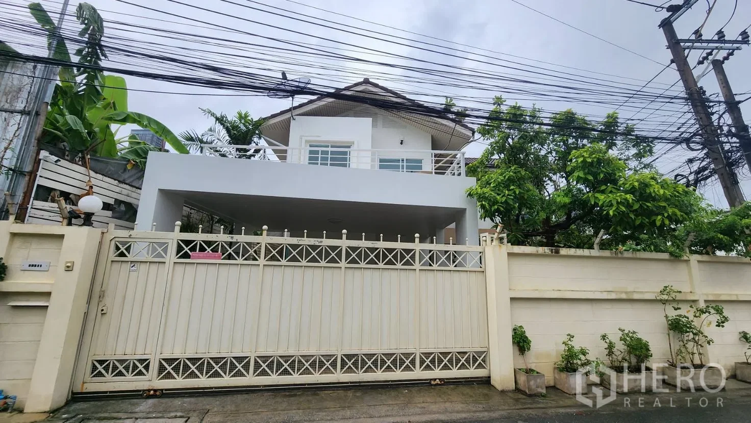 รูป ให้เช่า บ้านเดี่ยว 2 ห้องนอน วัฒนา กรุงเทพมหานคร - รูปที่ 1/13