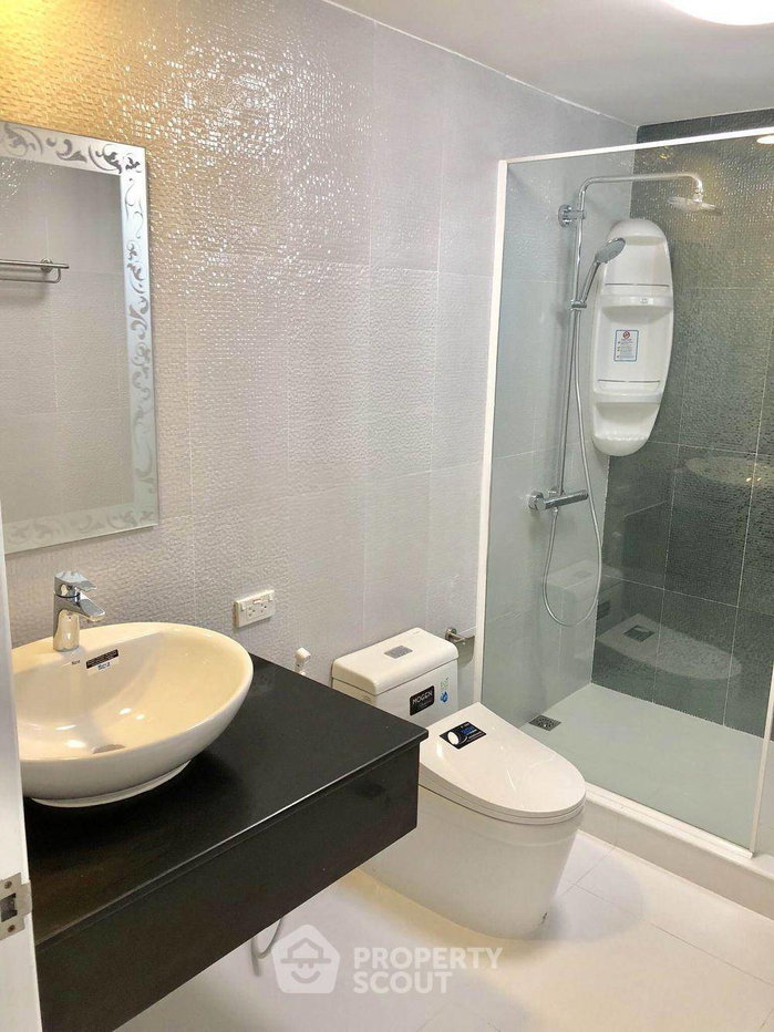 รูป คอนโด 3-ห้องนอน ที่ ดีเอส ทาวเวอร์ 1 ใกล้ BTS พร้อมพงษ์ (ID 2872481) - รูปที่ 3/5
