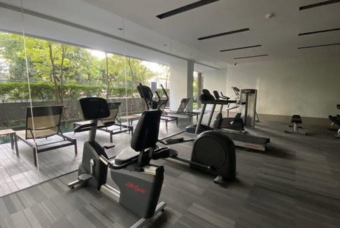 MN006820 | 1Bed | 1Bath | BTS Phrom Phong | 52sqm | THB 30,000/mo | Fl.4 â Via 31 Bangkok
