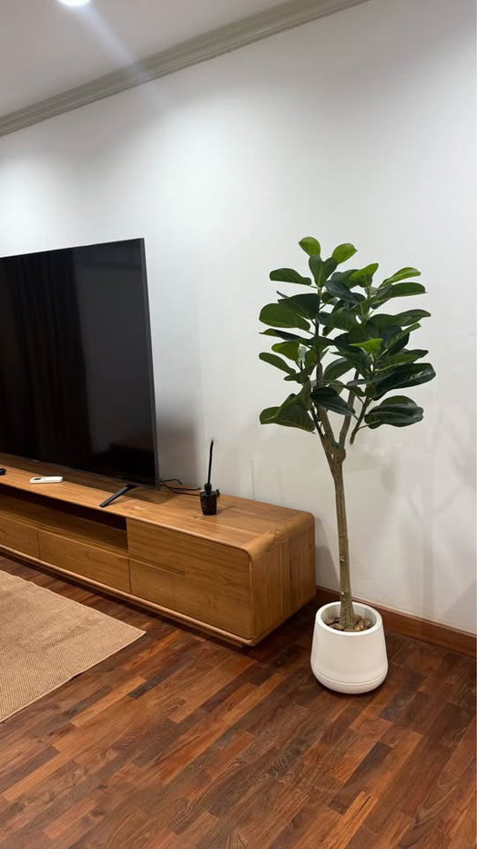 picture Code: 26KJ5195 for rent Sampoom Garden 🔥🔥 Line ID: @kjcondo (with @)🔥🔥 - 5/7
