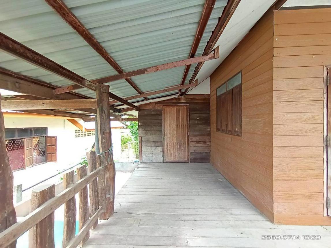 รูป บ้านเดี่ยว 96 ตร.วา สมเด็จ กาฬสินธุ์ 623,000 - รูปที่ 22/31