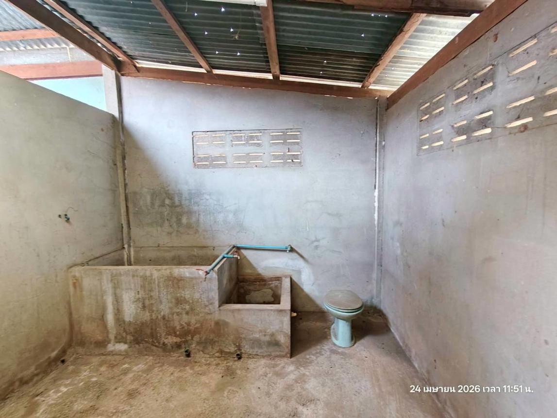 รูป บ้านเดี่ยว 816 ตร.วา กุดจับ อุดรธานี 1.8M - รูปที่ 30/39