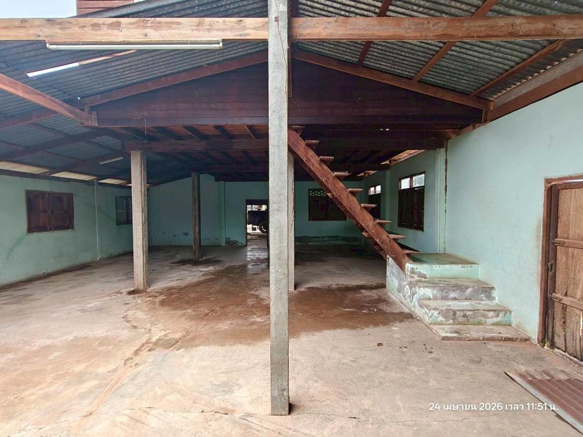 รูป บ้านเดี่ยว 816 ตร.วา กุดจับ อุดรธานี 1.8M - รูปที่ 26/39