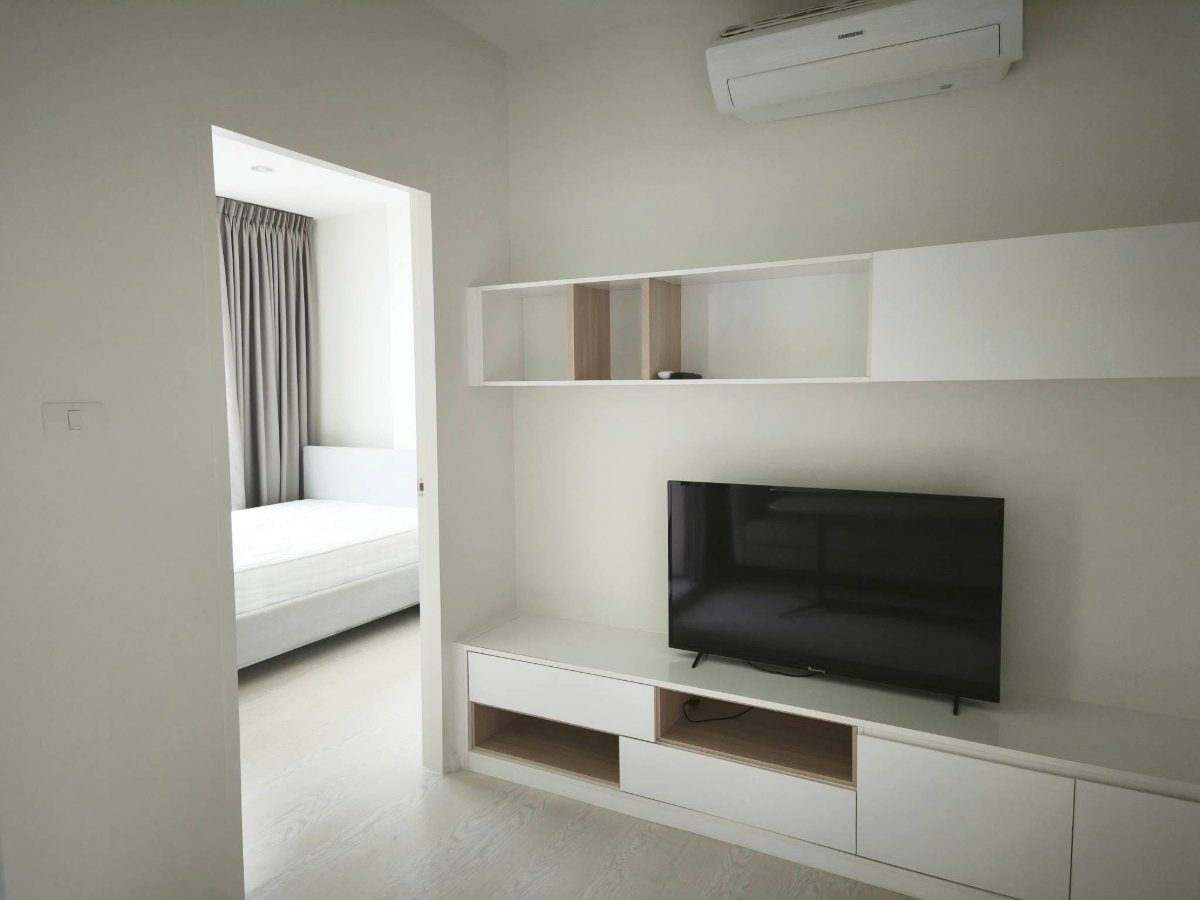 รูป Prodigy MRT Bangkhae ห้องสวย ราคาดี สอบถามเพิ่มเติมได้ที่ Line @condorental - รูปที่ 3/11