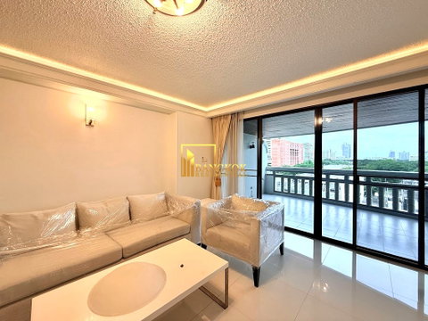 Expansive 2 Bedroom Apartment For Rent in Chit Lom For Rent - BR20633AP