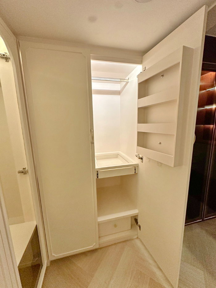 รูป ขาย    Knightbridge space รัชโยธิน ( Duplex )  ,BTS  พหลโยธิน 24  - รูปที่ 18/19