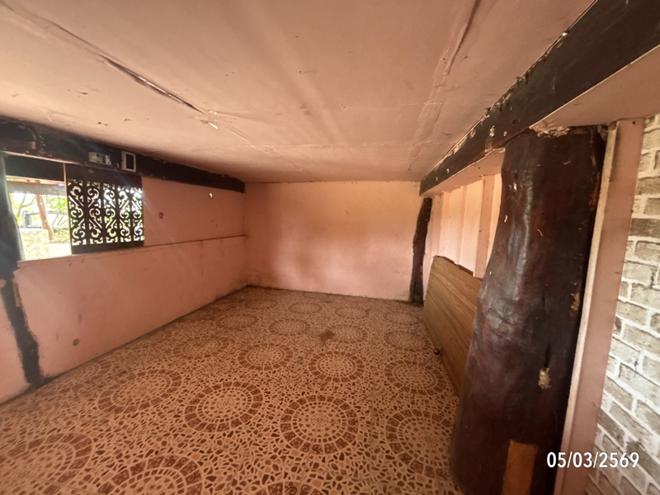 รูป บ้านเดี่ยว 1151 ตร.วา ศรีเมืองใหม่ อุบลราชธานี 2.3M - รูปที่ 5/39