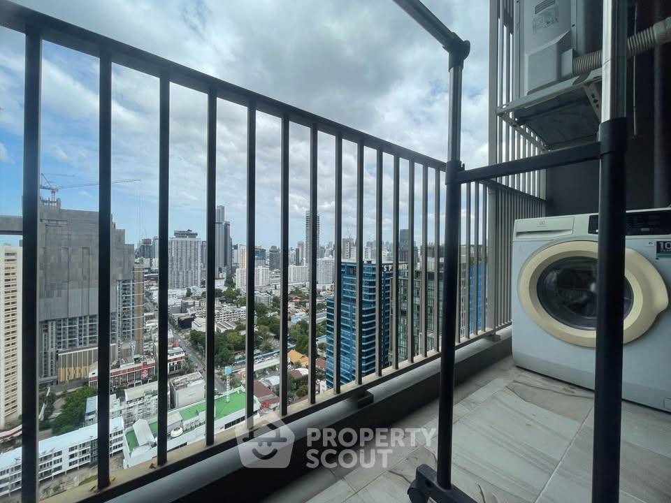 picture 33rd-Floor 1-BR At C Ekkamai Near ARL Ramkhamhaeng (ID 3346813) - 7/8