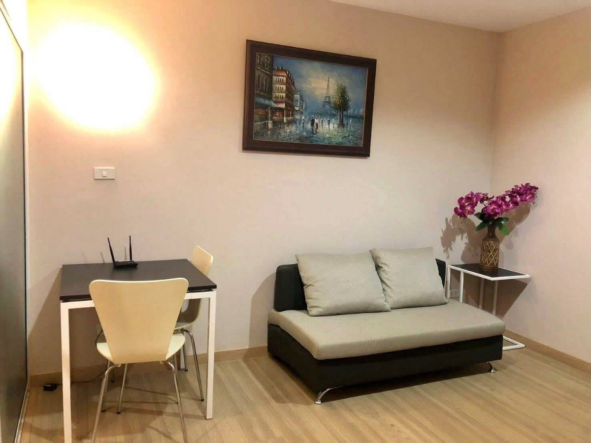 รูป ให้เช่า Condo One Plus คลองชล 3  ใกล้ มช ใกล้นิมมาน  - รูปที่ 4/15