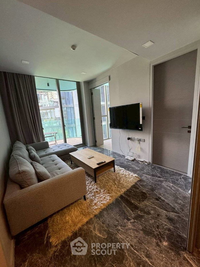 picture 200m To BTS Phrom Phong | 2-BR Ashton Residence 41 (ID 3338096) - 2/18