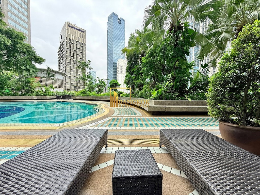 รูป All Seasons Mansion | Unfurnished 3 Bedroom Property For Sale - BR62078CD - รูปที่ 29/46