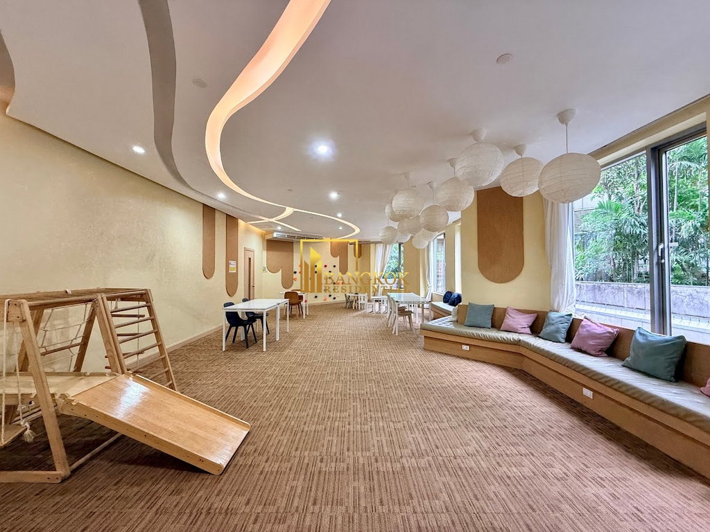 รูป All Seasons Mansion | Unfurnished 3 Bedroom Property For Sale - BR62078CD - รูปที่ 39/46