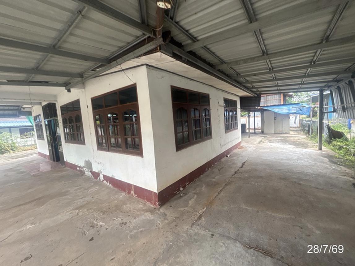 รูป บ้านเดี่ยว 111 ตร.วา ประทาย นครราชสีมา 580,000 - รูปที่ 19/35