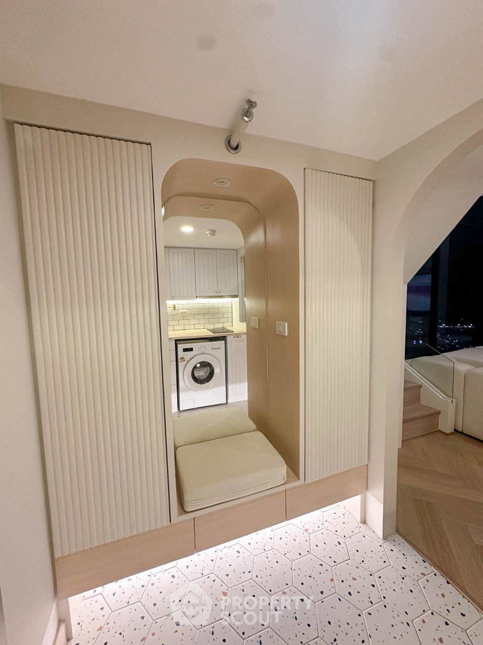 picture 1-BR Condo at Knightsbridge Space Ratchayothin near BTS Ratchayothin (ID 3346383) - 8/13