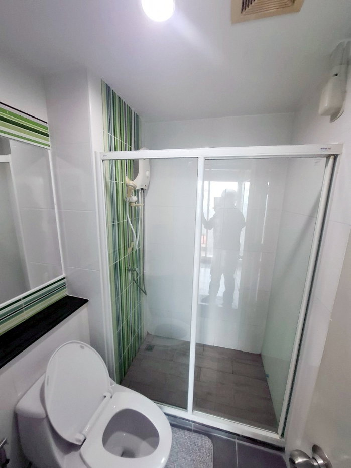 รูป คอนโดให้เช่า Regent Orchid สุขุมวิท 101 (ราคาไม่แพง!!!) ใกล้ BTS ปุณณวิถี - รูปที่ 7/8