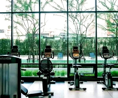 Condos for rent : MN006664 | 1Bed | 1Bath | BTS Bang Chak | 31sqm | THB 15,000/mo | Fl.10 — Ideo Sukhumvit 93 Bangkok