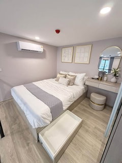 รูปภาพ AA722622 | 1 Bed | Srinakarin | THB 18,500/mo | Fl.17 — Origin plug & play Srinakarin Bangkok