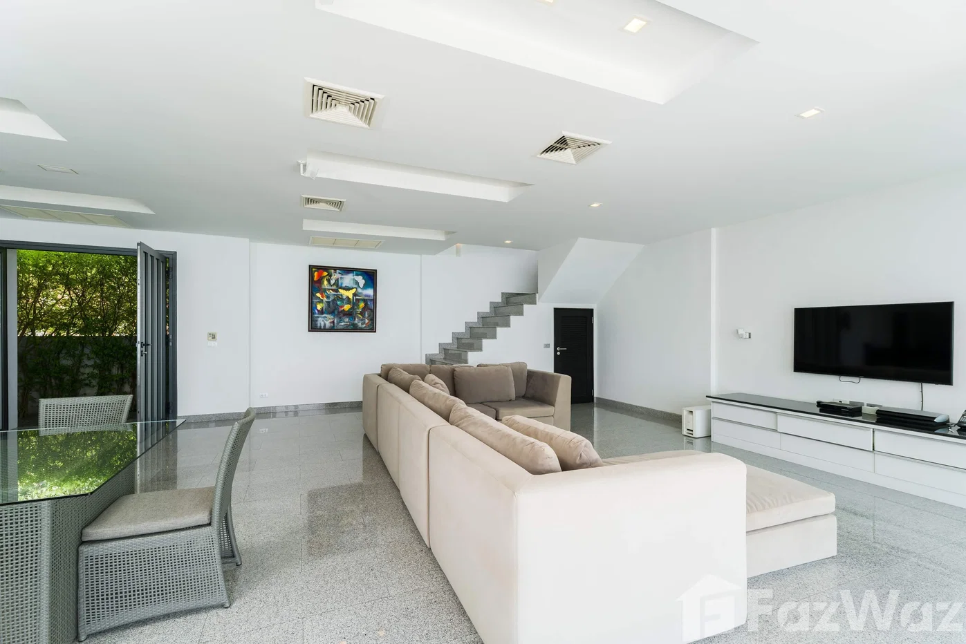 รูป ขาย วิลล่า 7 ห้องนอน ในโครงการ นารายัน ไฮท์ 6812186 - รูปที่ 10/15