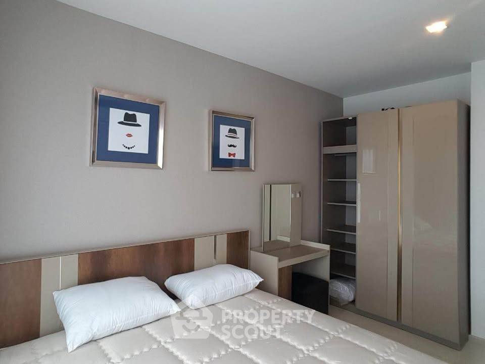 picture 1-BR Condo At Life Sukhumvit 48 Near BTS Phra Khanong (ID 3346670) - 5/14