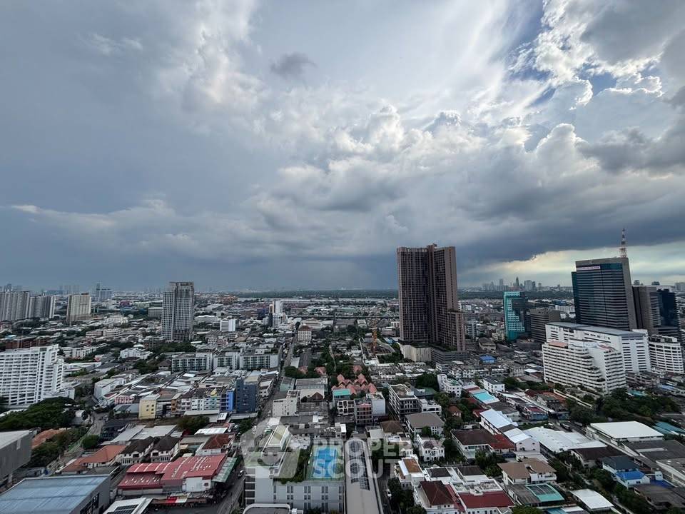 picture 1-BR Condo at Ideo Q Sukhumvit 36 near BTS Thong Lor (ID 3347186) - 8/36