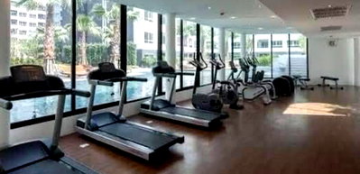 Condos for rent : AA33397 | 1Bed | 1Bath | BTS Udom Suk | 35sqm | THB 14,000/mo | Fl.6 — Elio Del Ray Bangkok