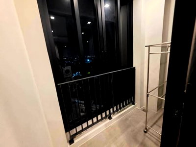 คอนโดให้เช่า : AA723464 | 1 ห้องนอน | 1 ห้องน้ำ | Victory Monument BTS | 38 ตร.ม. | 24,000 บาท/เดือน | ชั้น 15 — Ideo Q Victory กรุงเทพฯ