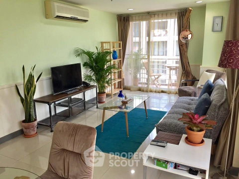 คอนโด 2-ห้องนอน ที่ เซเรเน่ เพลส สุขุมวิท 24 คอนโดมิเนียม ใกล้ BTS พร้อมพงษ์ (ID 3346550)