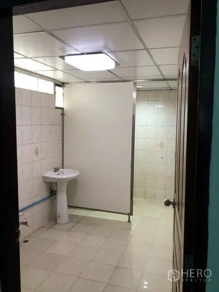 picture For rent and sale Warehouse 1346 sqm in Sai Noi, Nonthaburi - 9/11