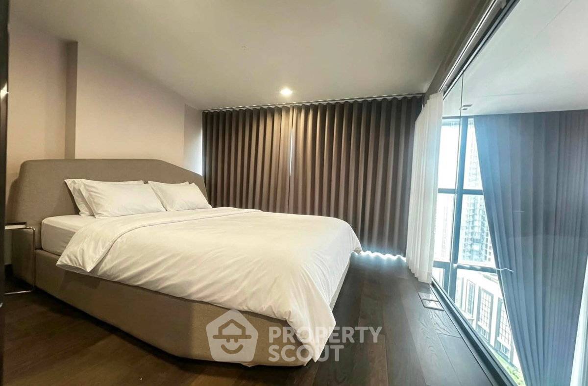 picture 1-BR Condo at CONNER Ratchathewi near BTS Ratchathewi (ID 3348447) - 4/5