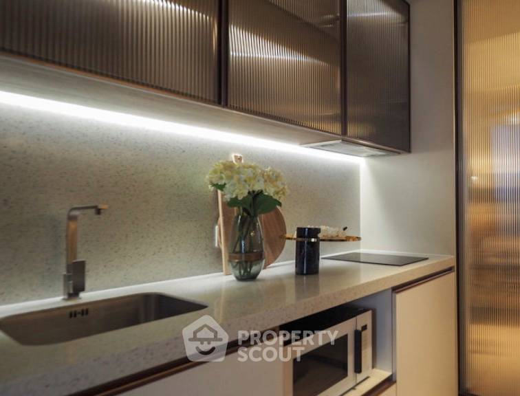 picture Studio Condo at AROM JOMTIEN close to Jomtien Beach (ID 3344465) - 3/7